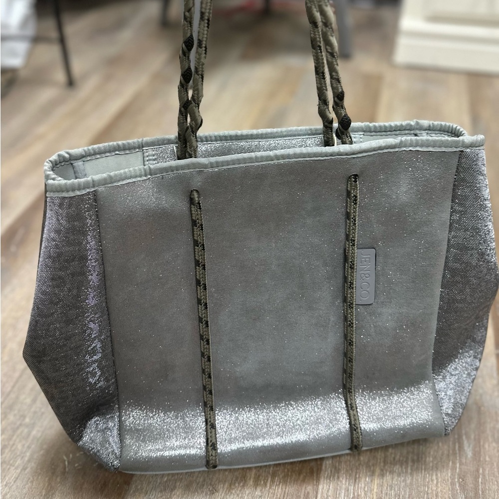 Jen&Co Neoprene Bag